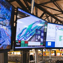 distribution-software