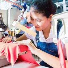 garment-maufacturing