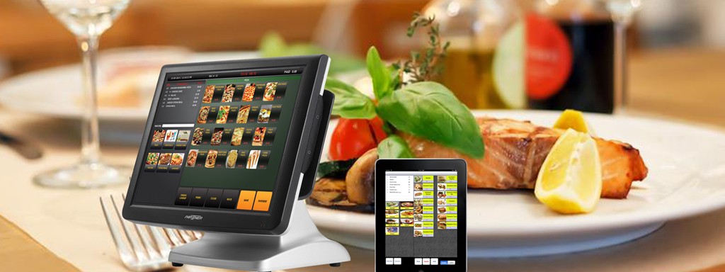 Restaurant POS Software 