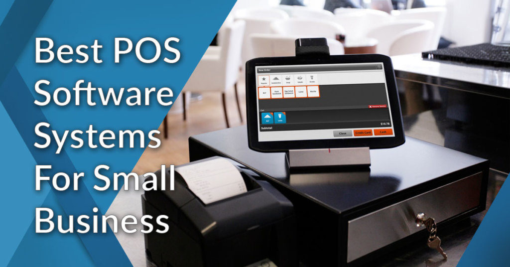 Retail POS Software India