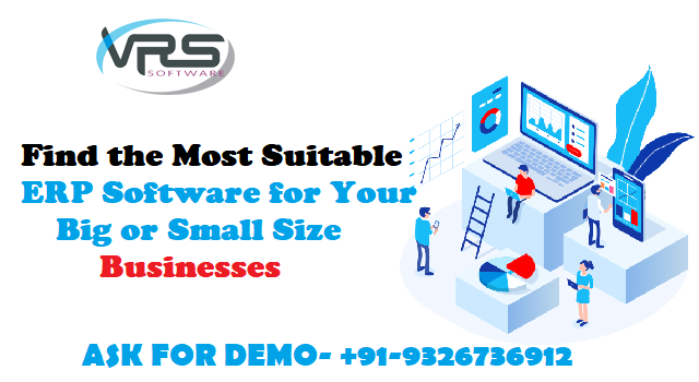 Best ERP Software