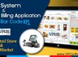 Retail Billing Software