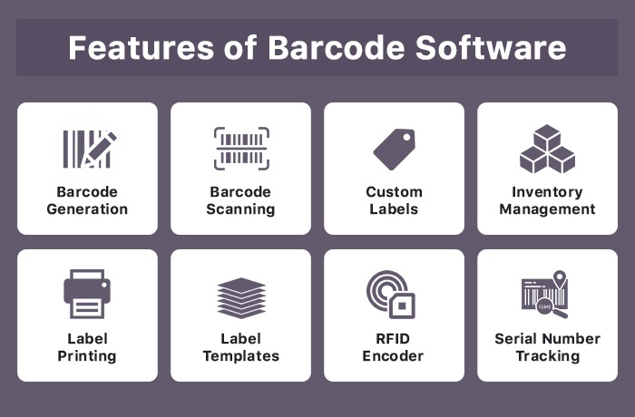 Barcode Billing Software in India