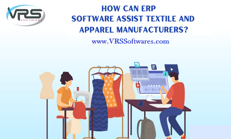 Importance of VRS ERP Software