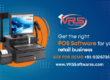Retail POS Software