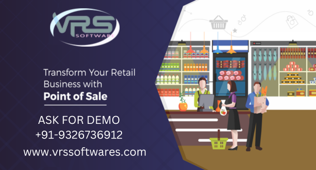 Retail POS Software Can Transform Your Business